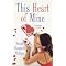 My favourite romance author's