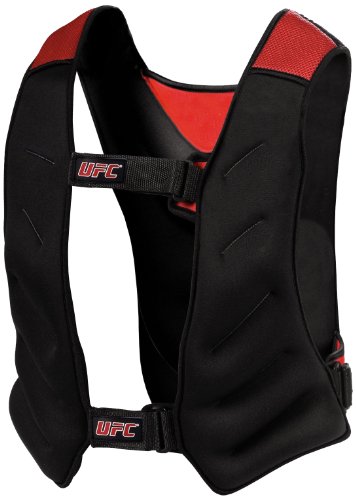 UFC Weighted Vest 15lb