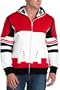 Marc Ecko Cut & Sew Men's Clone Trooper Hoodie,Red,Large