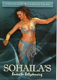 Sohailas Basics to Bellydancing Arabic Dance dvd