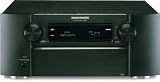 Marantz AV8003 Audio/video surround sound preamplifier