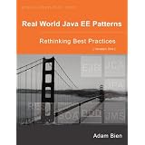 RealWorldJavaEEPatternsRethinkingBestPractices