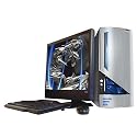 MESH XGS PII 940 Plus with AMD Phenom II X4 940 Black Edition +, 22" Iiyama ProLite E2208HDS1 Full HD Monitor, 1GB ATi HD4850 GFX accelerator DirectX 10.1 2;512MB ATI Radeon HD 3300 GPU Hybrid CrossFireX, 4GB 800 Dual Channel DDR2 SDRAM, 750GB 2 HDD 32MB Buffer, Samsung 22x DVD±RW, Vista Home Premium with Service Pack 1, 64-bit - English