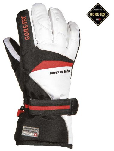 SNOWLIFE ® Kinder Skihandschuhe