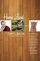 Home Land   [HOME LAND] [Paperback]