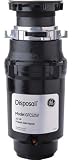 GE Continuous Feed Disposer GFC525V