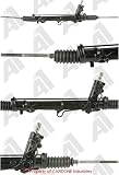 A1 Cardone 22238 Rack and Pinion