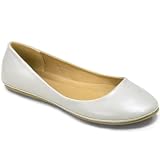 Super bequeme Ballerinas mit super weicher Sohlen MQ001 grey Gr. 36