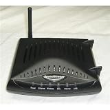 SpeedStream 6520 Wireless Residential Gateway Compact ADSL with USB and 802.11g Wireless Networking Solution 060-N652-A24, 060-N652-A22