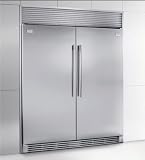 Frigidaire PLFU1778ES 16.7 Cu. Ft. Upright Freezer (Stainless Steel)
