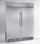 FRIGIDAIRE 17 Cu. Ft. Upright Counter Depth All Freezer - Stainless - PLFU1778ES