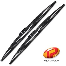 Nissan Pathfinder 05> Trupart Front Wiper Blades Set