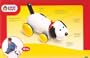 Max, Pull Along Dog by AMBI