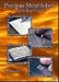 Precious Metal Inlays with Ray Cover (DVD)