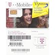 T-Mobile (TMobile T Mobile) Micro SIM Card for iPhone 4 w/Prepaid Activation Kit & .34 (10 Minutes) FREE