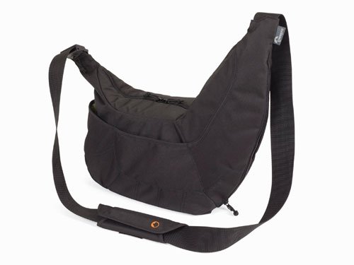 Lowepro Passport Sling Camera Bag - Black