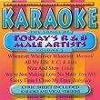 Karaoke: R&B Male Artists 2