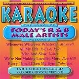 The Songs of Today's R&B Male Artists, Vol. 2