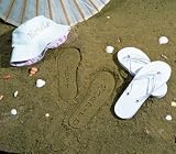 Beverly Clark 21PWL Ladies Just Married Sandals - Large