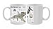 Embraer Phenom 100 Cutaway Poster Photo Mugs