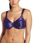 Wacoal Women's Awareness Full Figure Underwire Bra - 85567