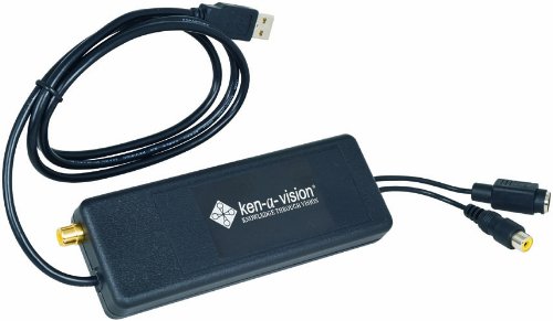 Ken-A-Vision VFUSBAD2 USB Adapter for Digital Camera