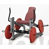 PLATE LOAD プレートロード PLレッグエクステンション PLLE-200の画像