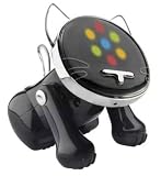  : Black-Hasbro i-Cat Robotic Music Loving Feline