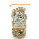 Big Sky Granola Honey Almond Granola, 12-Ounce Pouches (Pack of 6)