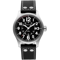 Khaki Field Officer Auto H70615733 Khaki Field Officer Auto H70615733