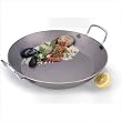 Paderno World Cuisine A41723-xx Carbon Steel Paella Pan