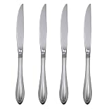 Oneida Sheraton Steak Knives, Set of 4