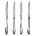 Kitchen & Housewares : Oneida Sheraton Steak Knives, Set of 4