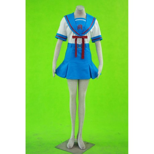 Japanese Summer Uniform