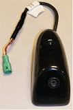 Sony Color Passenger Side RV Camera