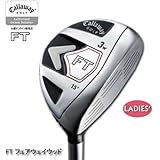 Callaway�i�L�����E�F�C�j ���f�B�[�X FT �t�F�A�E�F�C�E�b�h SPEED AXIS�J�[�{���V���t�g����