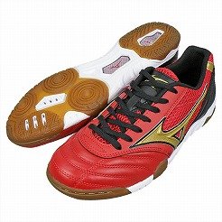 ミズノ ランサメント ウエーブ プロ 3 スーパーホワイトパール×ブルー