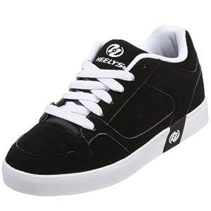 Buy Heelys Mens Street Lo Skate Shoe by Heelys