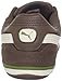 PUMA Unisex Esito Vulcanized Sala Sneaker