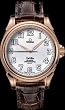 NEW OMEGA DEVILLE CO AXIAL CHRONOMETER MENS WATCH 4660.20.32
