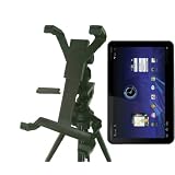 iShot&reg; Mounts -- Motorola Xoom Tab Tripod Mount - Adapter - Holder - Bracket -... 