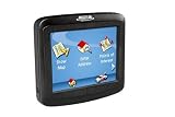 Magellan RoadMate 1200 3.5-Inch Portable GPS Navigator