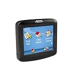 Magellan RoadMate 1200 3.5-Inch Auto Navigation Unit