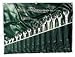 K Tool International (KTI41014) 14 Piece SAE Combination Wrench Set