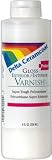 Ceramcoat Exterior/Interior Varnish 8 oz Gloss