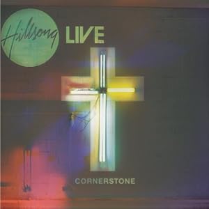 Cornerstone [Import]