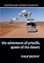 Adventures of Priscilla, Queen of the Desert (Australian Screen Classics,)