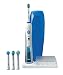 Braun Oral-B Triumph 4000 Elektrische Premium-Zahnb&uuml;rste (Nachfolgemodell der Triumph 9500)