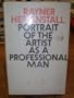Portrait of the Artist as a Professional Man
