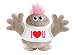 Hugmeez - I LOVE U - Medium